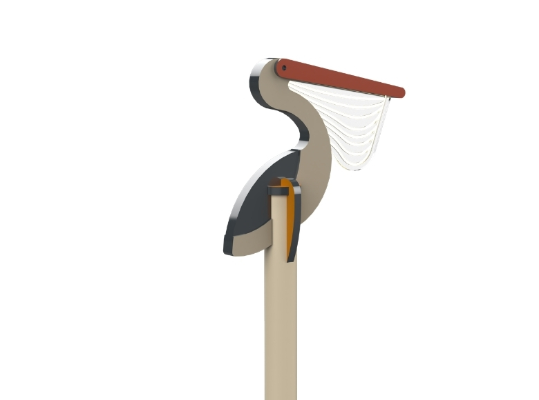 Pelican - Swing Adornement