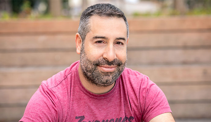 ניר זברו nir zavaro סטוריטלינג