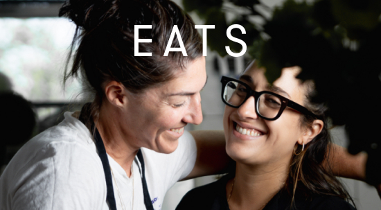 eats
