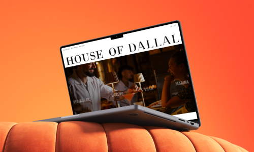 House of Dalla