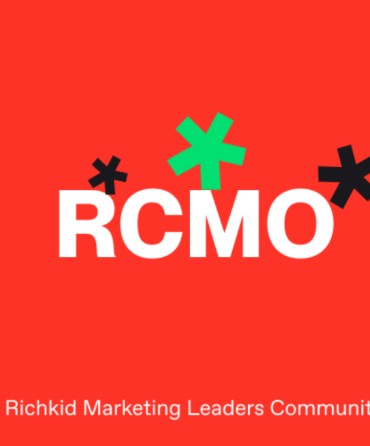 החלטנו להקים קהילה, וקוראים לה RCMO