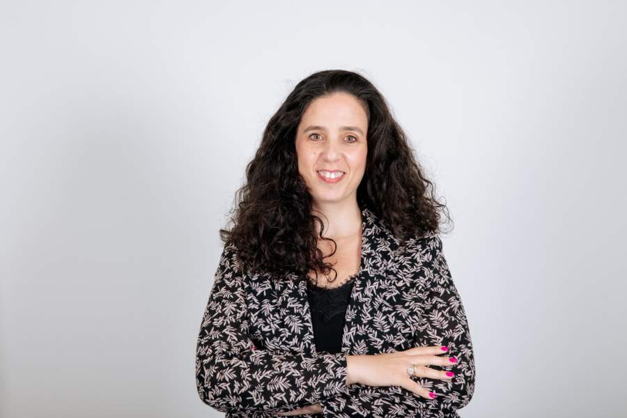 שני אוזן
