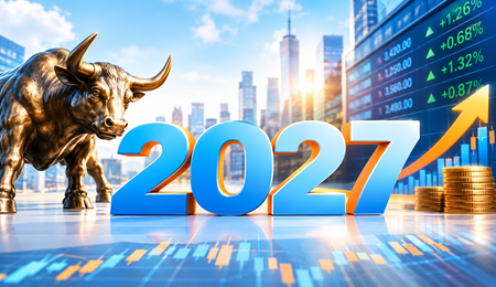 מניות מומלצות לשנת 2027