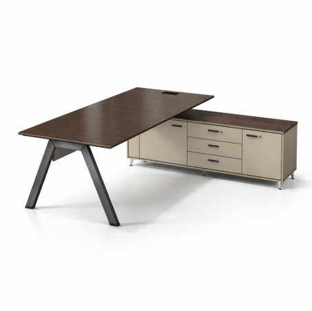 שולחן מנהלים The Big V