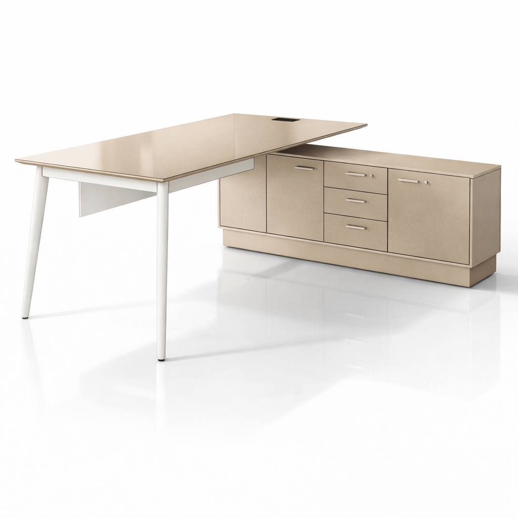 שולחן מנהלים Sword