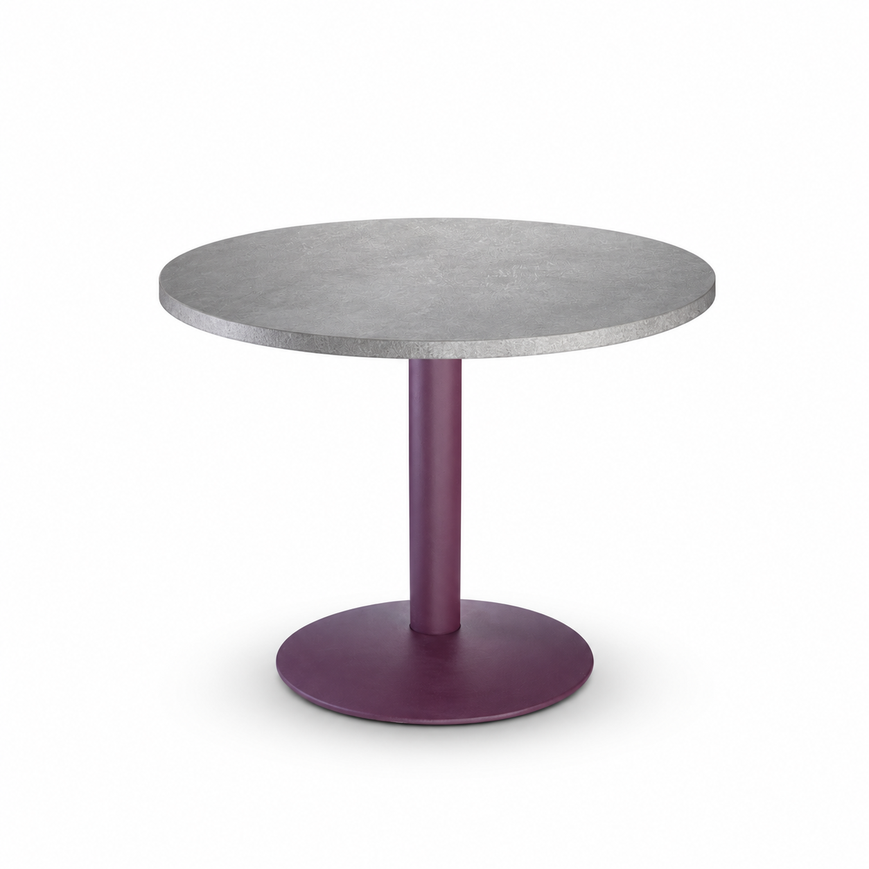 שולחן ישיבות The Pizza Table