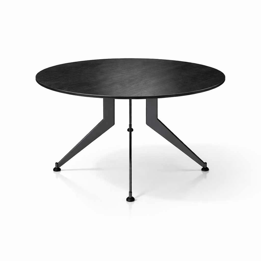 שולחן קפטריה דגם Cutout