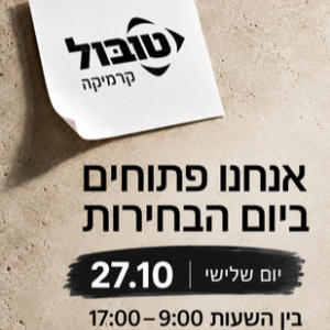מצב ביטחוני מיוחד