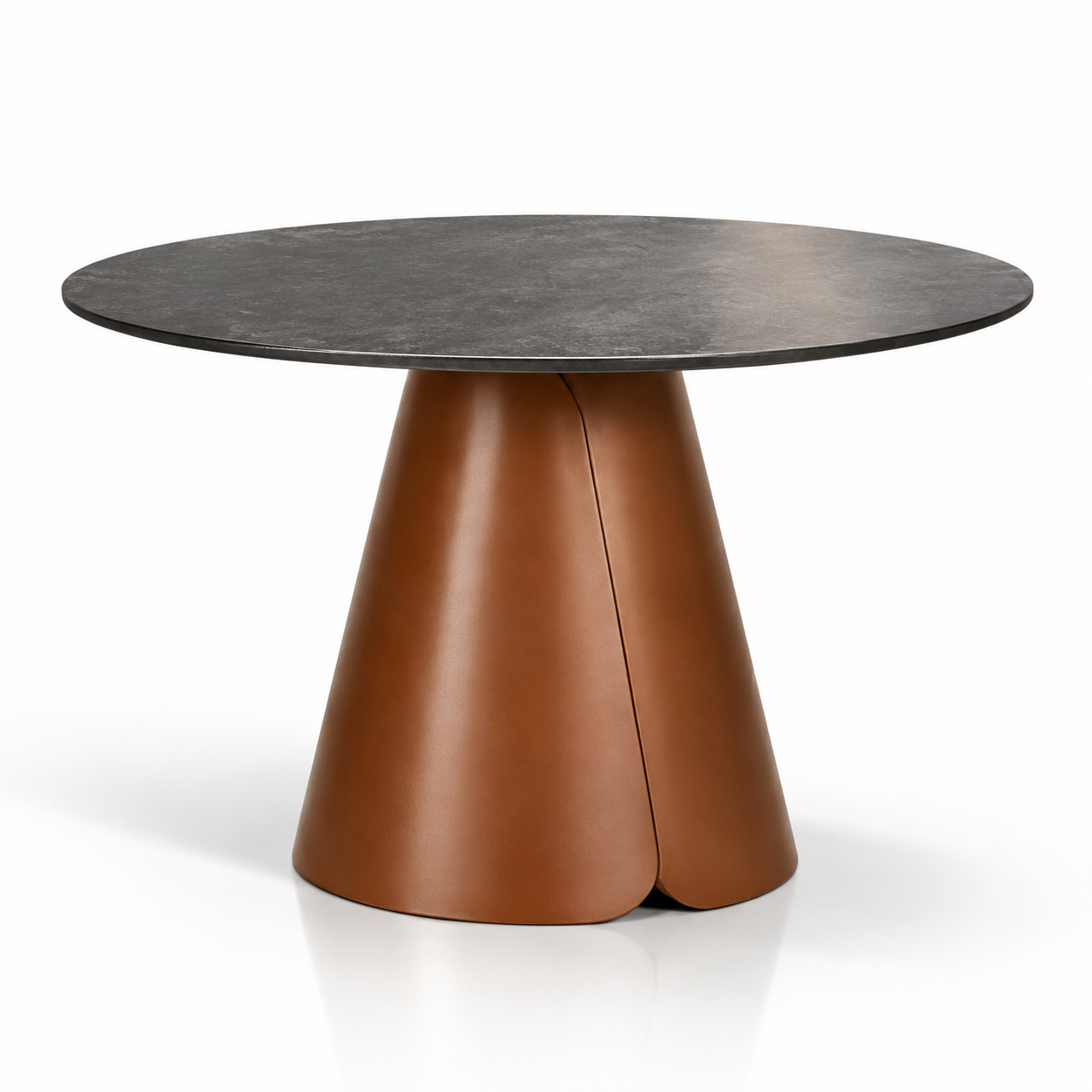 שולחן קפיטריה דגם CONE ROUND